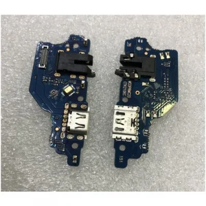 Realme C21 (RMX3201) Şarj Soketi + Mikrofon + Kulaklık Soketi