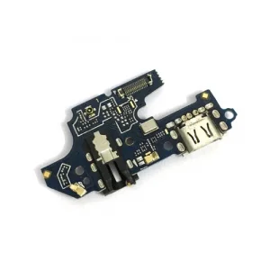 Realme C2 Şarj Soketi + Mikrofon + Kulaklık Soketi Full