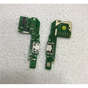 LG K20 (2019) Şarj Soketi + Mikrofon Full