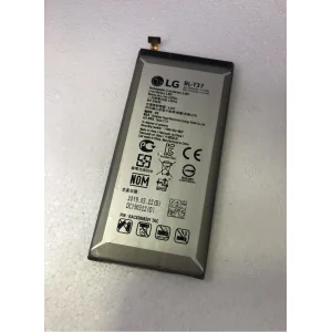 LG Q Stylus+ (LMQ710) Batarya 3300 mAh