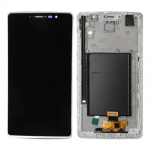 LG G4 Stylus (H542TR) Lcd Ekran + Dokunmatik Çıtalı