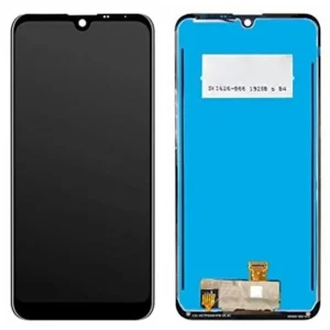 LG K40s (LMX430) Lcd Ekran + Dokunmatik Full