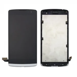 Lg Leon (H324Tr) Lcd Ekran + Dokunmatik Çıtalı
