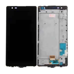 LG X Power (K220TR) Lcd Ekran + Dokunmatik Çıtalı