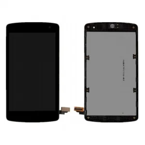 Lg L Fino (D290Tr) Lcd Ekran + Dokunmatik Çıtalı