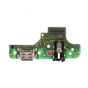 LG K50s (X540) Şarj Soketi + Mikrofon + Kulaklık Soketi Full