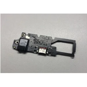 LG K61 (LMQ630) Şarj Soketi + Mikrofon + Kulaklık Soketi Full