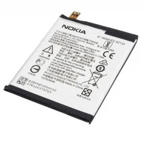 Nokia 5 (TA-1024) Batarya 2900 mAh