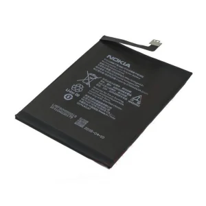 Nokia 7 Plus (TA-1055) Batarya 3800 mAh