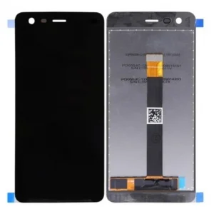 Nokia 2 (TA-1029) Lcd Ekran + Dokunmatik Full