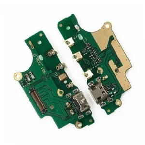 Nokia 5 (TA-1024) Şarj Soketi + Mikrofon Full