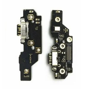 Nokia 5.1 Plus (TA-1108) Şarj Soketi + Mikrofon Full