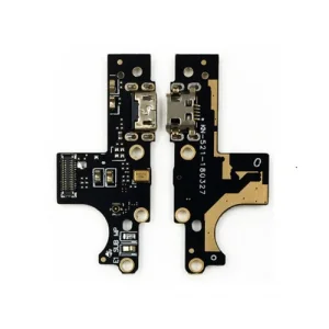 Nokia 3 (TA-1020) Şarj Soketi + Mikrofon Full