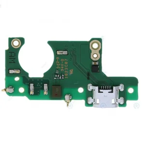 Nokia 5.1 Şarj Soketi + Mikrofon Full