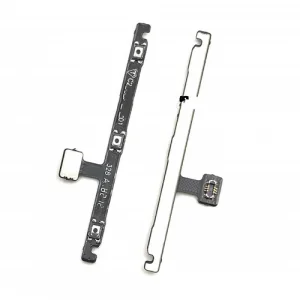 Nokia 5.1 Power On Off Yan Ses Film