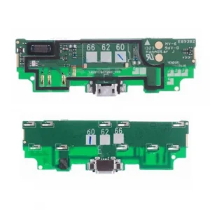 Nokia Lumia 625 Şarj Soketi + Mikrofon Full