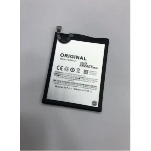 Meizu M6 Note (M721H) Batarya 4000 mAh