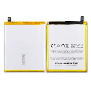 Meizu M6 (M711H) Batarya 3090 mAh