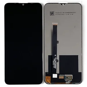 Meizu M10 (M918H) Lcd Ekran + Dokunmatik Full