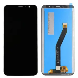 Meizu M6T (M811H) Lcd Ekran + Dokunmatik Full