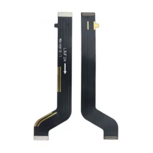 Meizu 16th Lcd Film Ara Film Flex Orjinal Çıkma