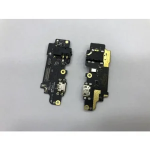 Meizu M5 Note Şarj Soketi Bordu Full Orjinal Çıkma