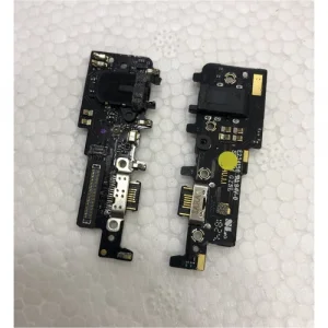Meizu M15 Şarj Soketi + Mikrofon + Kulaklık Soketi Full