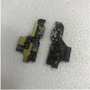 Meizu M6T (M811H) Şarj Soketi + Mikrofon Full