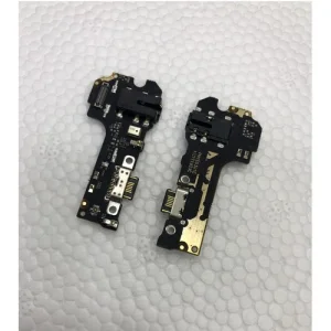 Meizu Note 9 Şarj Soketi + Mikrofon + Kulaklık Soketi Full