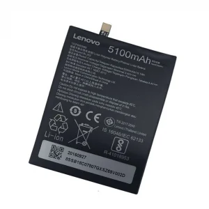 Lenovo P2 Batarya (5000 mAh)