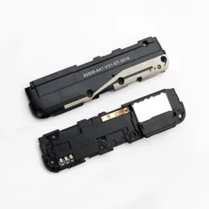 Lenovo K6 Note Buzzer , Hoparlör Full