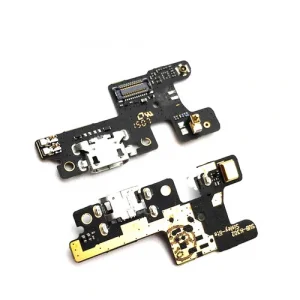 Lenovo S60 Şarj Soketi + Mikrofon Full