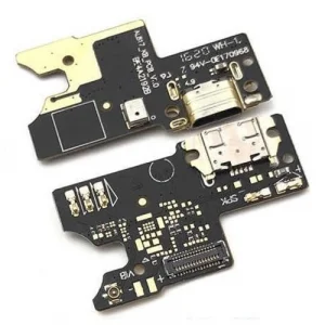 Lenovo Vibe S1 Lite (S1al40) Şarj Soketi + Mikrofon Full