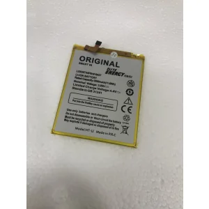 Vodafone Smart V8 Batarya (3000 mAh)