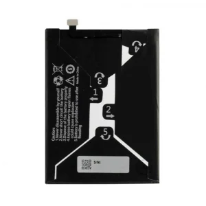 Casper Via M4 Batarya (3000 mAh)