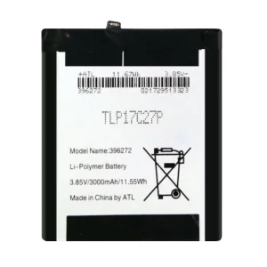 Casper Via P3 Batarya (3000 mAh)