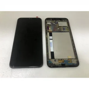 Casper Via A3 Plus Lcd Ekran + Dokunmatik Çıtalı