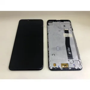 Casper Via A3 Lcd Ekran + Dokunmatik Çıtalı