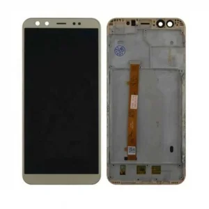 Casper Via F2 Lcd Ekran + Dokunmatik Çıtalı