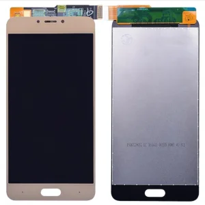 Casper Via A1 Lcd Ekran + Dokunmatik Full