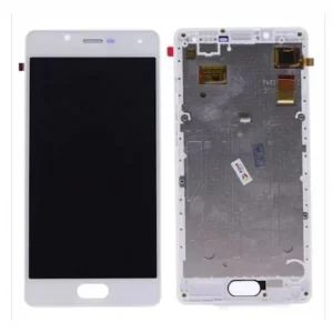 Casper Via E1 Lcd Ekran + Dokunmatik Çıtalı