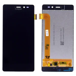 Casper Via E1C Lcd Ekran + Dokunmatik Full