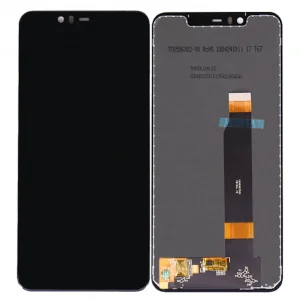 Casper Via P3 Lcd Ekran + Dokunmatik Full