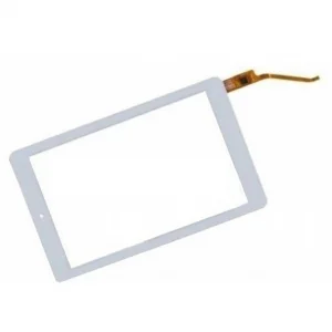 Casper Via T18-M Dokunmatik (Ön Cam) Beyaz