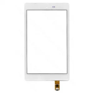 Casper Via T8B Dokunmatik (Ön Cam) Beyaz