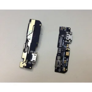 Casper Via A1 Plus Şarj Soketi + Mikrofon + Titreşim Motoru Full