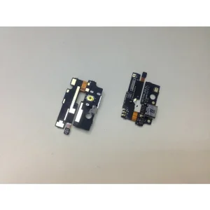 Casper Via A1 Şarj Soketi + Mikrofon Full