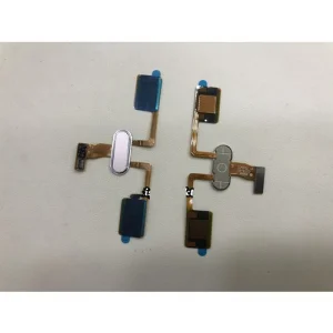 Casper Via A1 Home Tuşu Bordu Film Flex