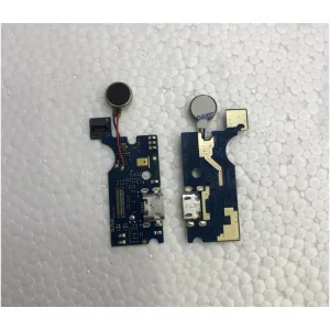 Casper Via A3 Şarj Soketi + Mikrofon + Titreşim Motoru Full