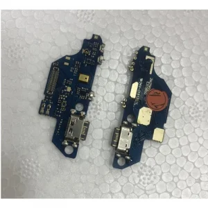 Casper Via A3 Plus Şarj Soketi + Mikrofon Full